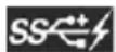 DELL S2716DG - Universal Serial Bus (USB) Interface - 2