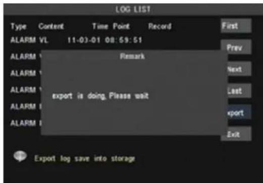 SKYTRONIC 351.142 - Export: - 1