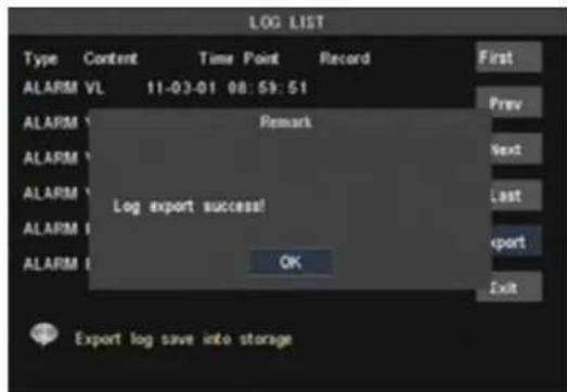 SKYTRONIC 351.142 - Export: - 2