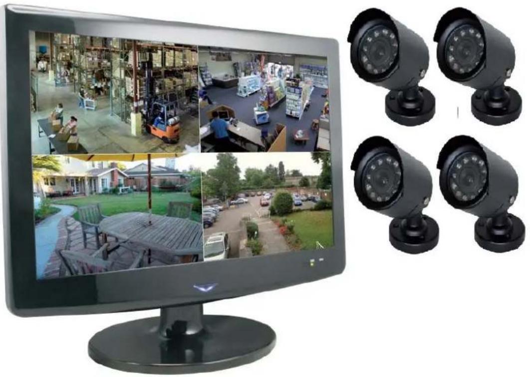 SKYTRONIC 351.142 - DVR - 1