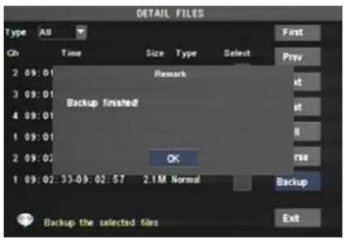 SKYTRONIC 351.142 - Backup - 2