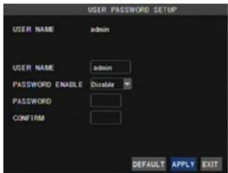 SKYTRONIC 351.142 - Password - 2