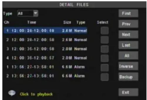 SKYTRONIC 351.142 - Record Search - 2