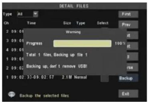 SKYTRONIC 351.142 - Backup - 1