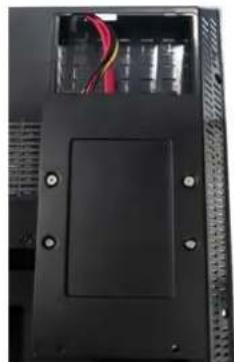 SKYTRONIC 351.142 - Power Supply connection - 3
