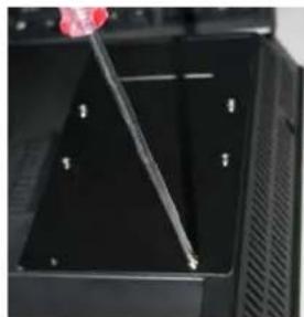 SKYTRONIC 351.142 - Power Supply connection - 4