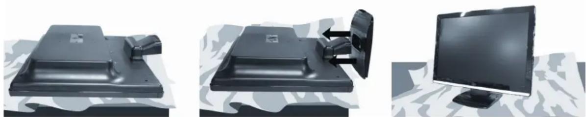 MEDION Akoya P55005 MD20120 - Setup - 1