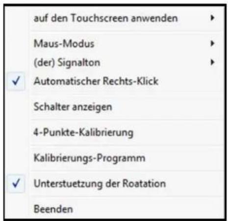 Faytech 8" IP65 Touch - GARANTIE - 4
