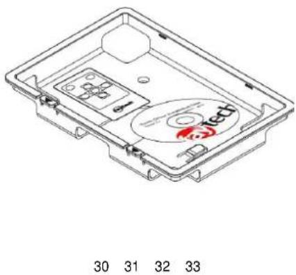 Faytech 7" Touch V2 - GARANTIE - 1