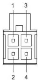 Faytech 7" Touch V2 - PIN ASSIGNMENT - 2