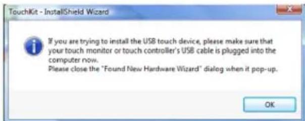 Faytech 15" Touch - INSTALLATION OF THE - 3