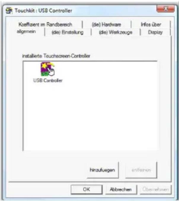 Faytech 15" Touch - INSTALLATION OF THE - 5