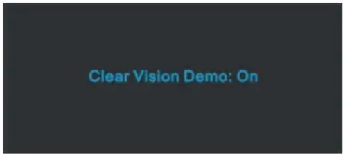 AOC E2262VWH - Clear Vision - 2