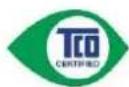 AOC E2262VWH - Some of the Environmental features of the TCO Certified for displays: - 1