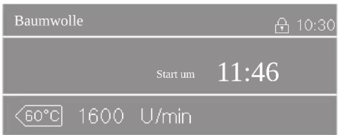 MIELE WKR771 WPS PWash 2.0 & TDos XL - Starten - 1