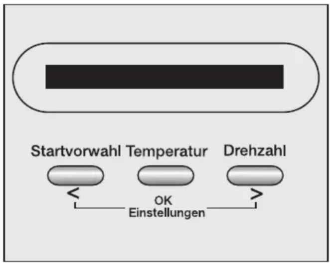MIELE W 6564 WPS - ⑩ Taste Tür - 1