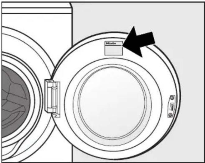 MIELE W 6564 WPS - Reparaturen - 1