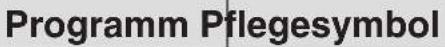 MIELE W 647F WPM - Pflegesymbole - 6
