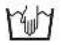 MIELE W 647F WPM - Pflegesymbole - 4