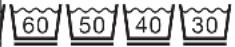 MIELE W 634F WPM - Pflegesymbole - 10