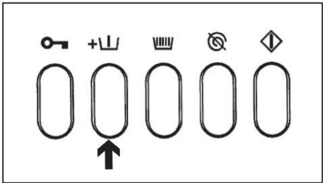 MIELE W 6073 - Programm wählen - 2