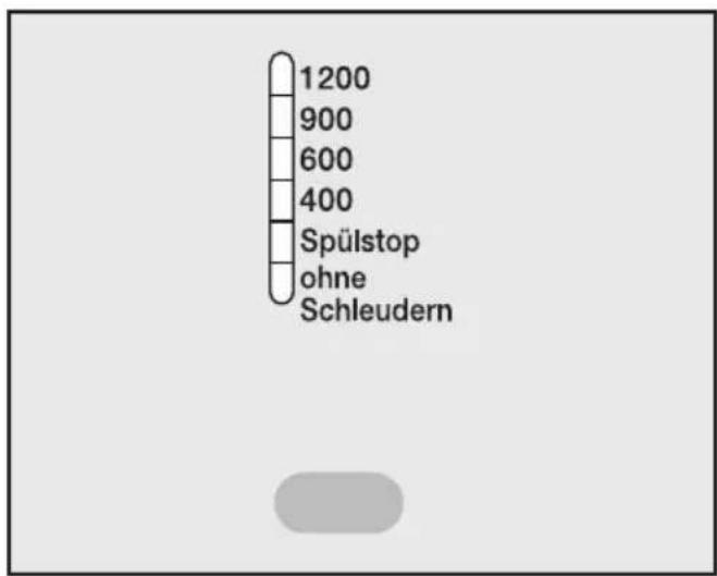 MIELE W 604 WPM - ⑥ Waschmittel zugeben - 3