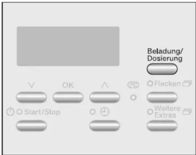 MIELE Premium Edition W 5985 WPS - Erstes Waschprogramm starten - 2