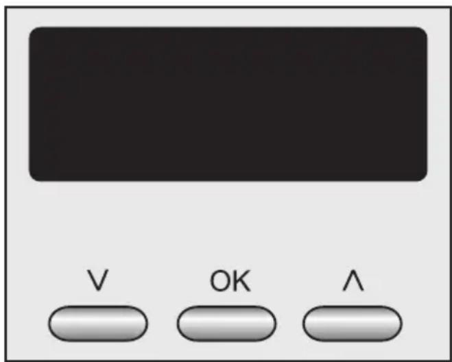 MIELE W 5965WPS - Funktionsweise des Displays - 1