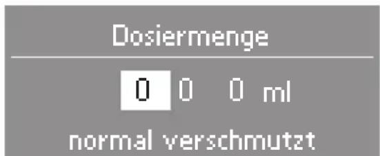 MIELE W 5969 WPS - Schlauch mit Waschmittel füllen - 3