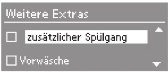 MIELE W 5969 WPS - Mehrfachauswahl - 1