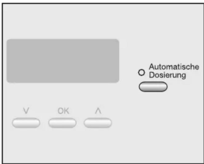 MIELE W 5969 WPS - ⑦ Waschmittel zugeben - 1