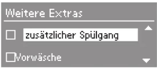 MIELE W 5962 WPS - Mehrfachauswahl - 1