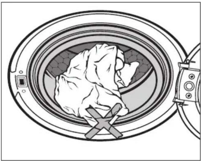 MIELE W 5923 WPS - Beladung - 1
