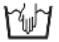 MIELE W 5905 WPS - Pflegesymbole - 4