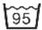 MIELE W 5905 WPS - Pflegesymbole - 1