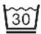 MIELE W 5905 WPS - Pflegesymbole - 3