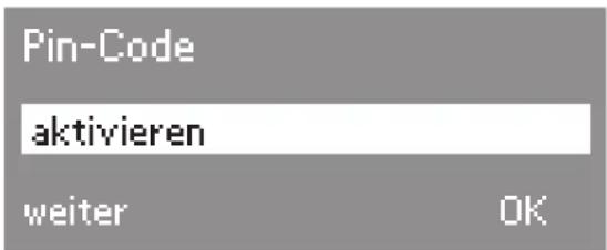 MIELE W 5905 WPS - Pin-Code - 1