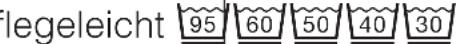 MIELE W 5905 WPS - Pflegesymbole - 8