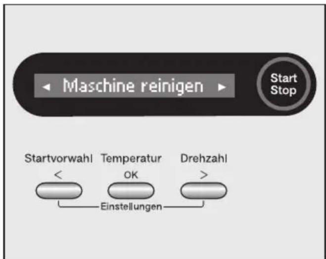 MIELE W 5885 WPS - So waschen Sie richtig - 2