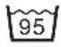 MIELE W 5885 WPS - Pflegesymbole - 1