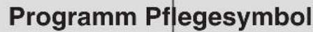 MIELE W 5885 WPS - Pflegesymbole - 6