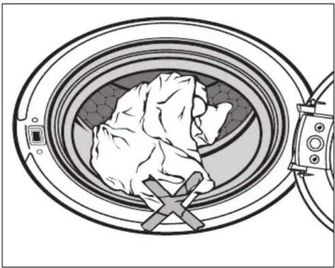 MIELE W 5922 WPS - ⑥ Waschautomaten beladen - 2