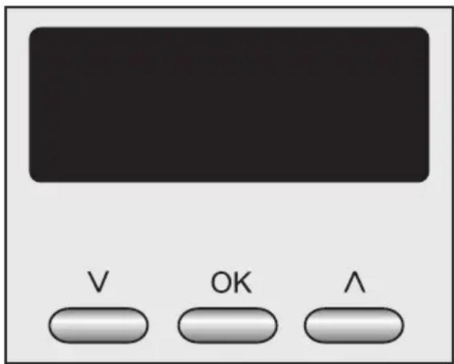 MIELE W 5922 WPS - Funktionsweise des Displays - 1
