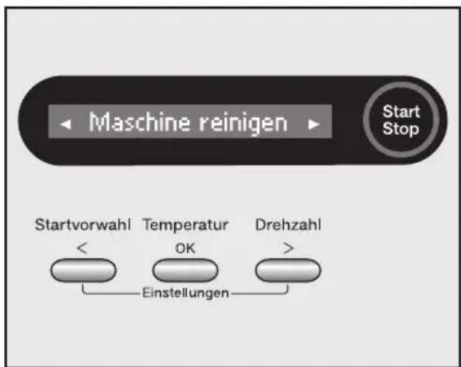 MIELE W 5877 Edition 111 - So waschen Sie richtig - 2