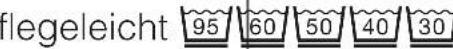 MIELE W 5873 Edition 111 - Pflegesymbole - 8