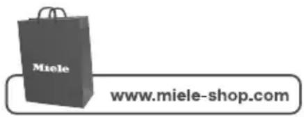 MIELE W 5873 Edition 111 - aus - 1