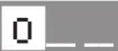 MIELE W 5841WPS EcoComfort - Code eingeben - 1