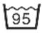 MIELE Premium Edition W 5837 WPS - Pflegesymbole - 1