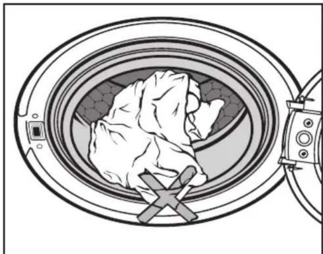 MIELE W 5835 wps - So waschen Sie richtig - 1