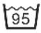 MIELE W 564 WPS - Pflegesymbole - 1
